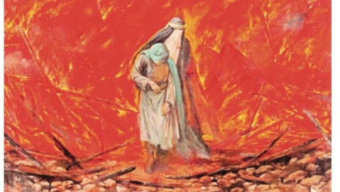 شور و شعور حسینی