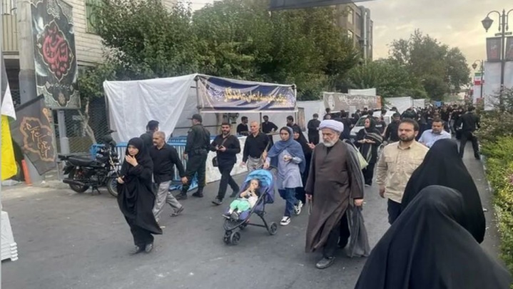 زائران اربعین از چه زمانی باید در سامانه سماح ثبت نام کنند؟