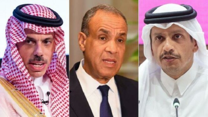 تاکید عربستان، مصر و قطر بر لزوم پایبندی به توافق تهران و واشنگتن