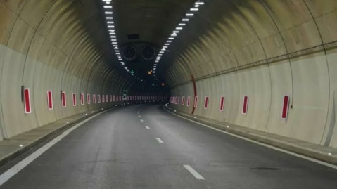 آغاز احداث تونل کاجاران از مرز ایران تا ایروان