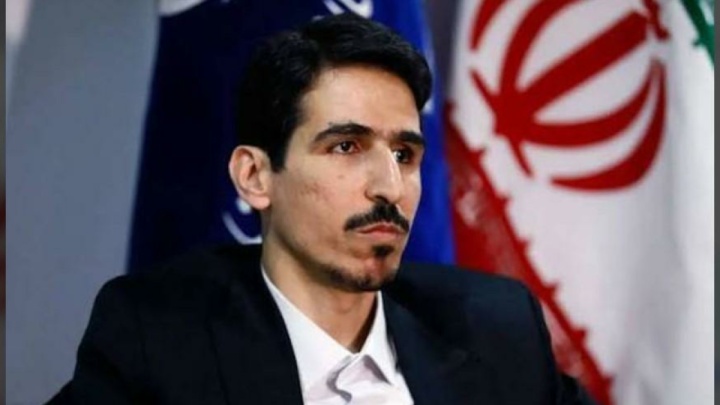 مالک شریعتی: دیوان محاسبات «تهاتر» را در محاسبات واردات بنزین لحاظ نکرد/ آمار دولت دقیق است