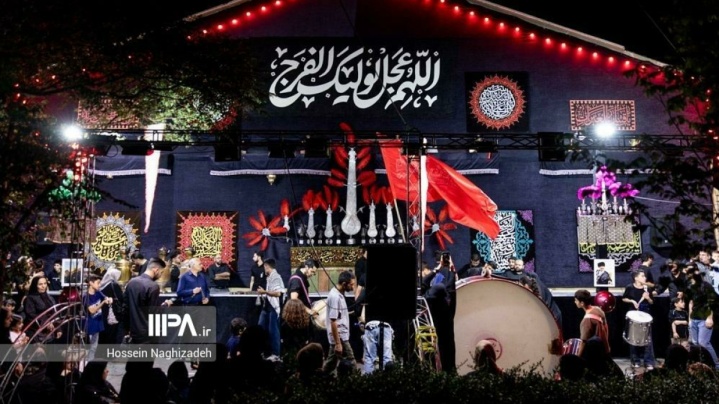 آیین سوگواری در زمانه دیجیتال