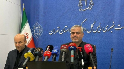 آخرین وضعیت پرونده‌های زیباکلام و مداح منتقد رییس جمهور و...