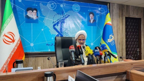 نماینده ولی‌فقیه در سپاه: رهبر انقلاب با مذاکره از موضع قدرت مخالفتی ندارند