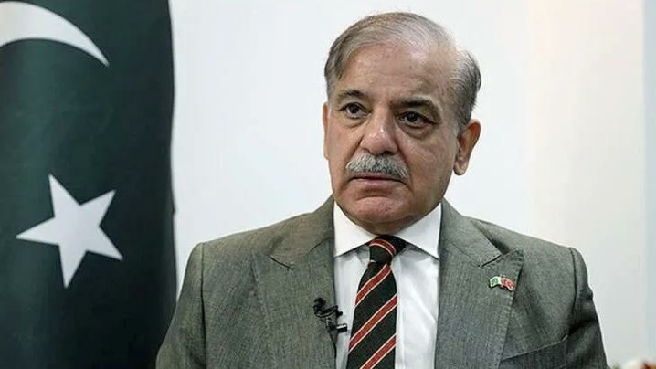 تاکید شهباز شریف بر روابط برادرانه پاکستان و ایران