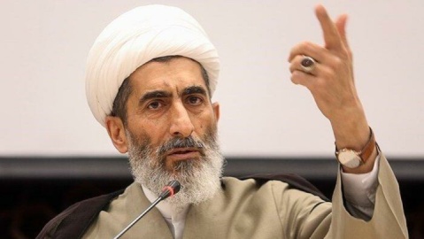 فیلم/ معاون قوه قضائیه: موتورسواری بانوان منع شرعی ندارد/ اگر مجلس قانون گواهی نامه برای آنها را تصویب کند قوه قضاییه هم موافق است