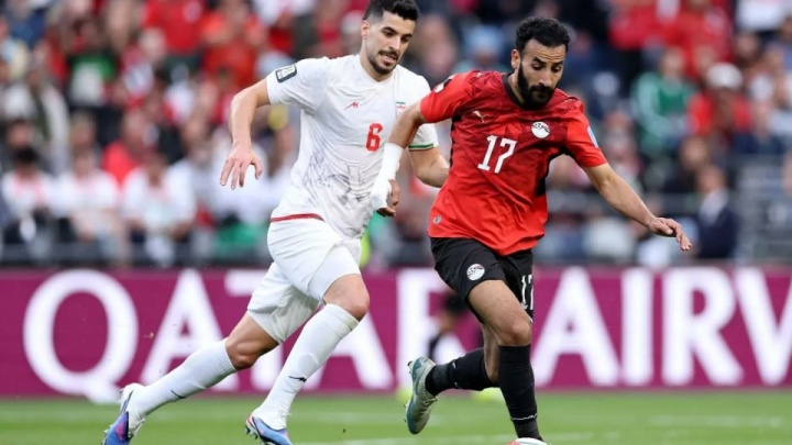 رکوردی تاریخی برای ایران؛بدون شکست