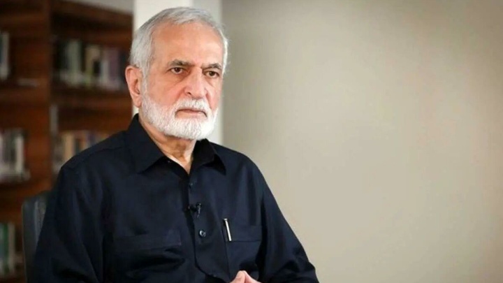گزارش رسمی بیمارستان شهدای تجریش از روند بستری و شهادت دکتر کمال خرازی