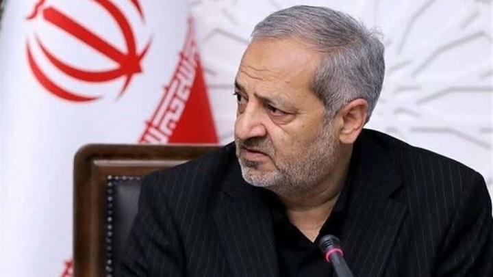 کاظمی: امتحانات نهایی به‌دلیل کنکور تغییر نمی‌کند