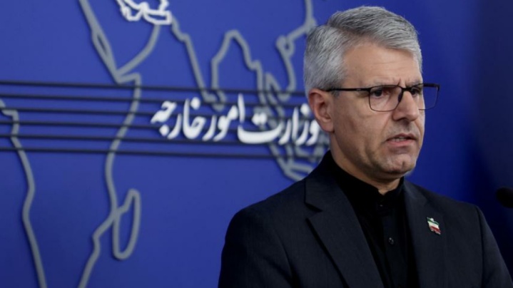 وزارت خارجه : بمباران شیمایی سردشت یادآور یکی از هولناک‌ترین جنایت‌های قرن است