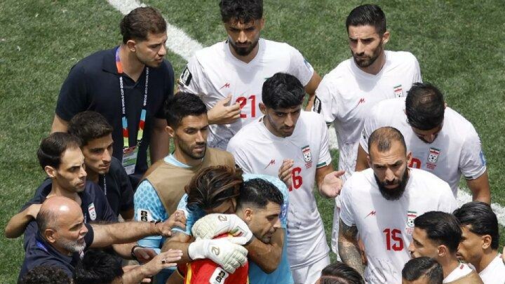 مایلی‌کهن: با قلعه‌نویی مشکل دارم اما موافق مربی ایرانی‌ام