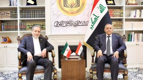 عراق: هرگز اجازه نخواهیم داد هیچ‌گونه تجاوزی علیه کشورهای همسایه انجام شود