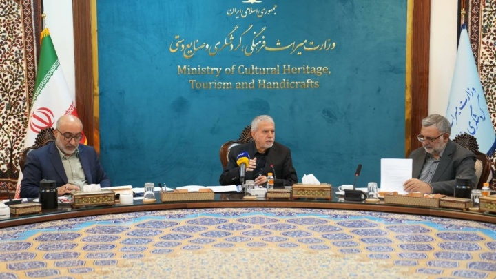 کاروان ملی سوگ میناب در سراسر کشور راه‌اندازی می‌شود