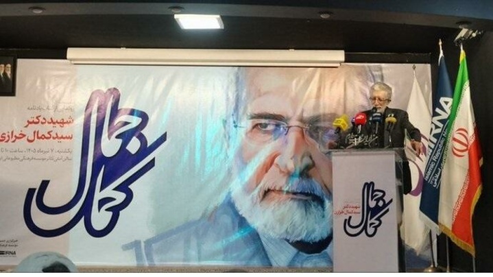 کمال خرازی منصوب به یک جناح سیاسی نبود