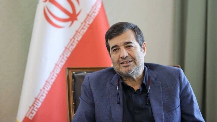 پیام وزیر ورزش و جوانان به تیم ملی فوتبال ایران