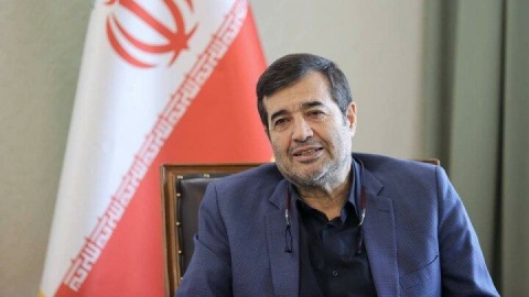 پیام وزیر ورزش و جوانان به تیم ملی فوتبال ایران
