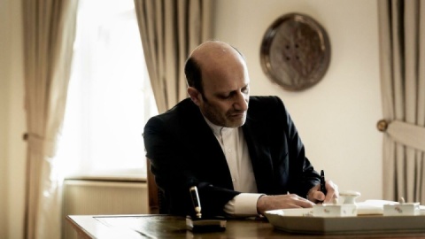 سفیر ایران در آلمان: تاریخ عاملان و حامیان جنایت شیمیایی سردشت را فراموش نمی‌کند