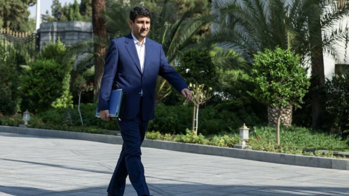 وزیر ارتباطات و فناوری اطلاعات به همدان سفر می‌کند