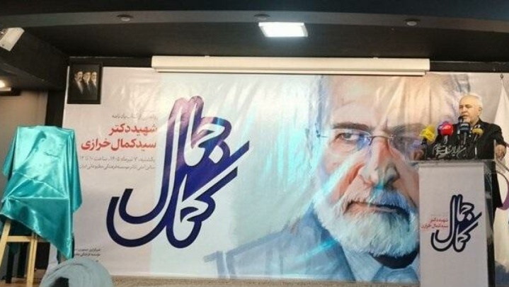 از شهید خرازی درس بگیریم و دلمان برای این مردم بسوزد