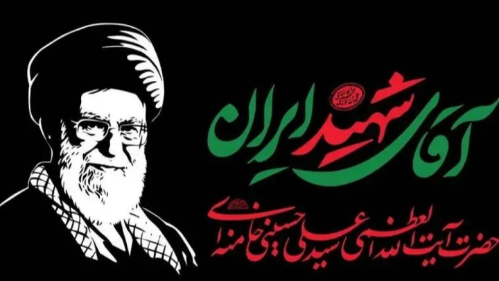 فیلم / سردار حسن‌زاده: ما نمی‌توانیم در مراسم وداع با رهبر شهید توقف جمعیت داشته باشیم