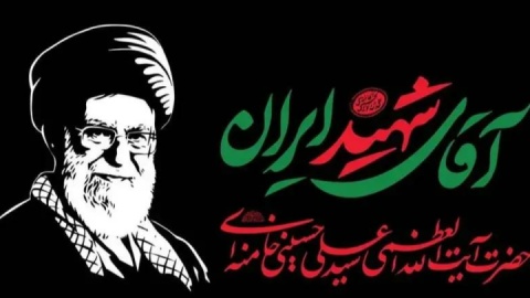 فیلم / سردار حسن‌زاده: ما نمی‌توانیم در مراسم وداع با رهبر شهید توقف جمعیت داشته باشیم