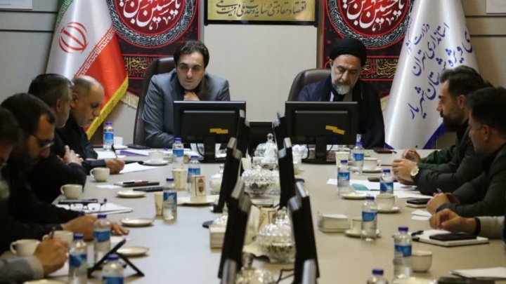 همه ظرفیت دستگاه های اجرایی درخدمت تشییع رهبر شهید انقلاب
