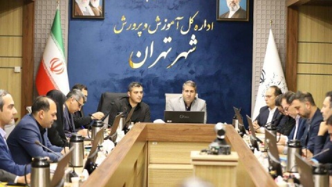 تمامی مدارس پایتخت؛ آماده میزبانی از تشییع‌کنندگان رهبر شهید
