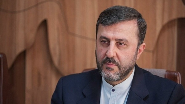 برگزاری نشست‌های فنی کارگروه‌ها برای این هفته برنامه‌ریزی نشده است