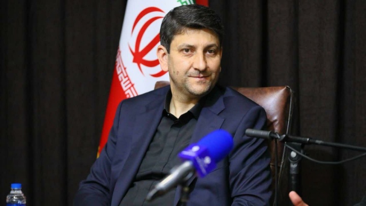 ۵۰۰ سایت ارتباطی در جنگ مورد هجوم قرار گرفت/ خللی به ارایه خدمات وارد نشد