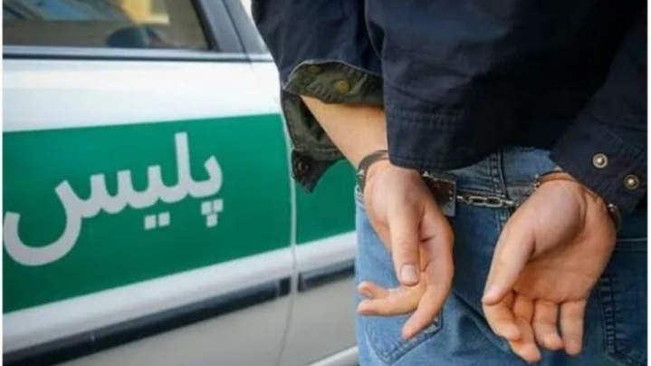 تغییر چهره سارقی که فکر می‌کرد قاتل است