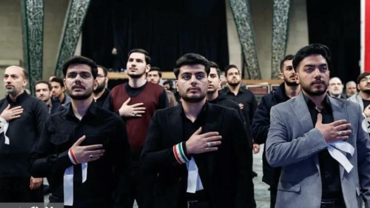 ثبت‌نام ۱۵ هزار دانشجو برای شرکت در مراسم تشییع امام امت