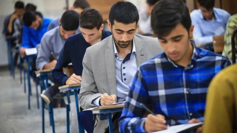 مهلت ثبت‌نام در آزمون‌های نهایی ایجاد و ترمیم سابقه تحصیلی تا ۹ تیرماه تمدید شد