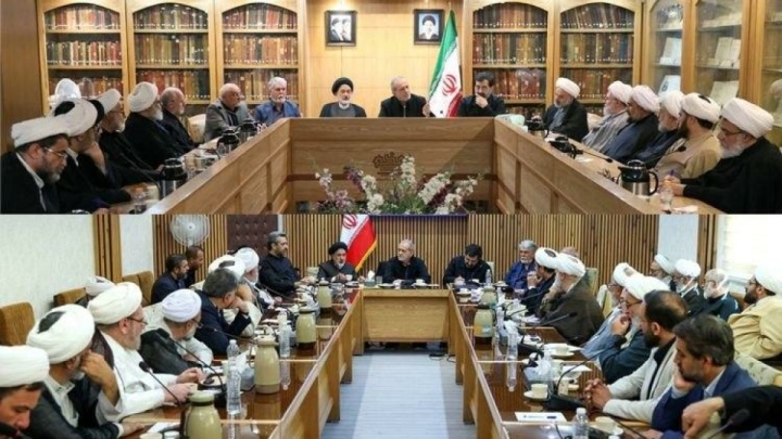 نخبگان دینی و فکری اجازه ندهند صدای تفرقه و دو قطبی‌سازی بر صدای همدلی و همبستگی ملی غلبه کند