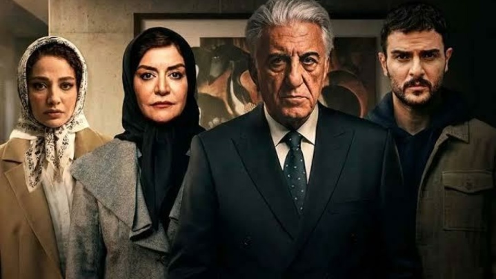 شکست یک درام انتقام/ نگاهی به سریال بی‌عاطفه