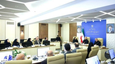 بازدید پزشکیان از پژوهشکده صنایع غذایی و فراورده‌های کشاورزی سازمان ملی استاندارد