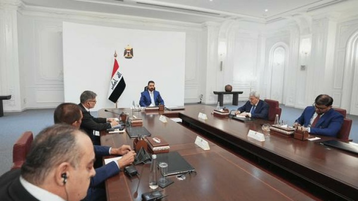 الزیدی: ائتلاف آمریکایی ۳ ماه دیگر کاملا از عراق خارج می‌شود