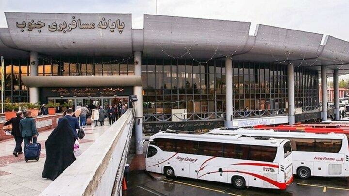 آغاز پیش‌فروش بلیت اتوبوس مراسم تشییع از امروز/هیچ افزایش قیمتی نداریم