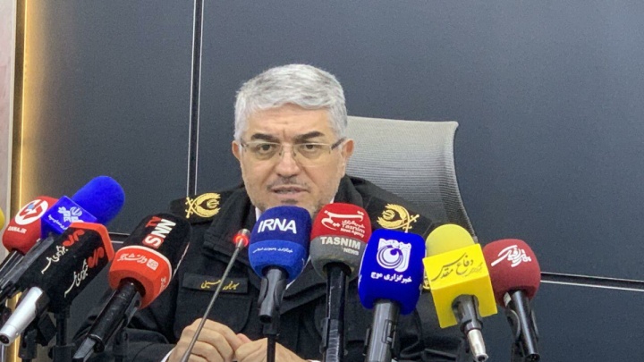رئیس پلیس راهور:هیچ ممنوعیت کلی برای ورود به تهران اعمال نمی‌شود