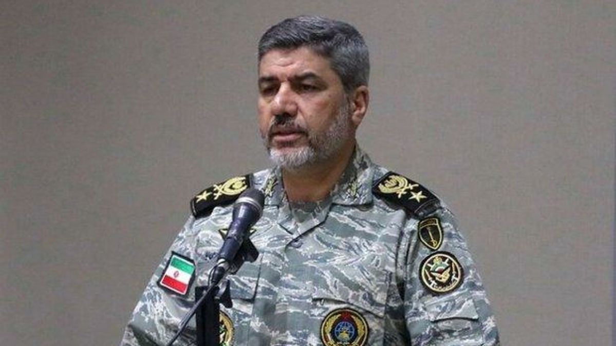 جزئیات برنامه‌های ارتش در مراسم بدرقه پیکر رهبر شهید انقلاب اعلام شد