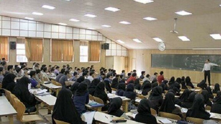 ۱۶۸ دانشجو «بورسیه میناب» می‌شوند