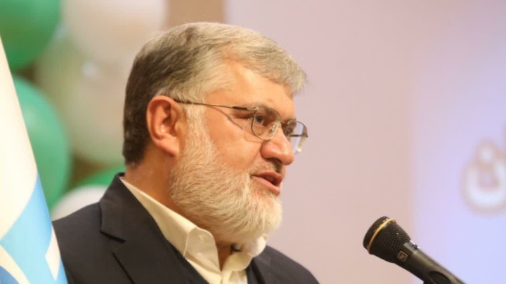 استاندار تهران: ظرفیت 16 شهرستان استان تهران برای خدمت‌رسانی به زائران بسیج شده است