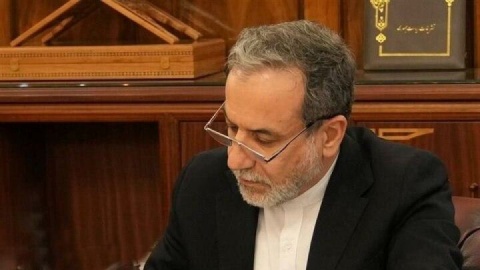 واکنش عراقچی به سخنان وزیر آمریکا: ثابت کردید شایستگی میزبانی تورنمنتی بین‌المللی را ندارید!