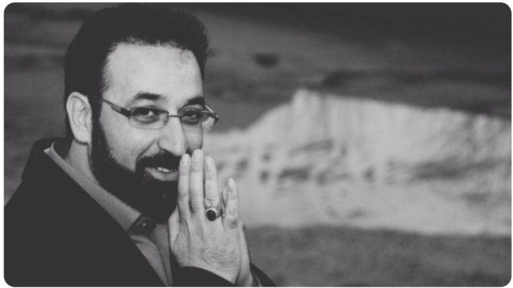 مجری مشهور تلویزیون درگذشت
