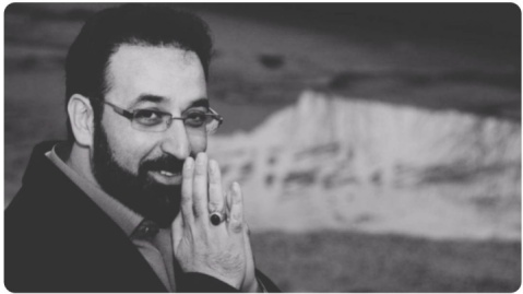 مجری مشهور تلویزیون درگذشت