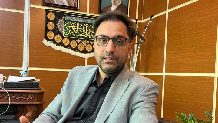 بازآفرینی فضای شهری درمحور آدران-شهریار