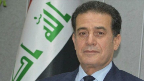 عراق : برای میزبانی مذاکرات ایران و آمریکا آماده ایم