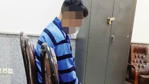 اسیدپاشی به خاطر سند خانه مادری