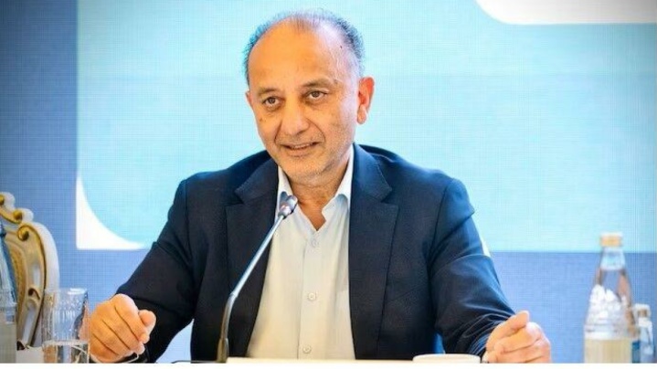 پاکستان، دهلی نو را به کنترل منابع آبی متهم کرد