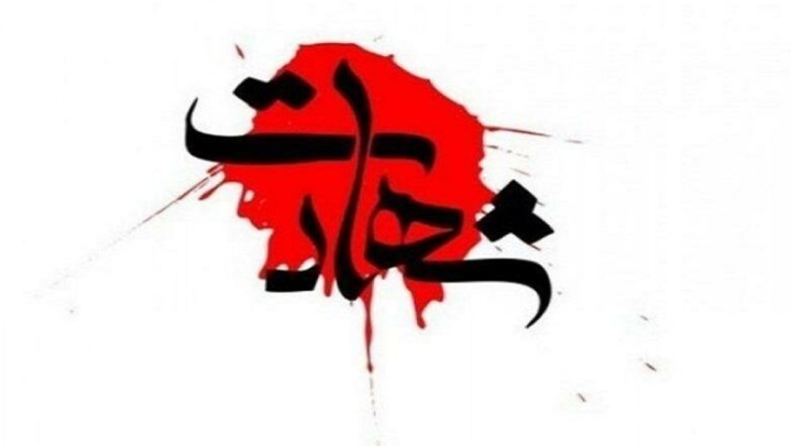 شهادت ۲ تن از نیروهای بومی سپاه شهرستان پاوه در عملیات تروریستی