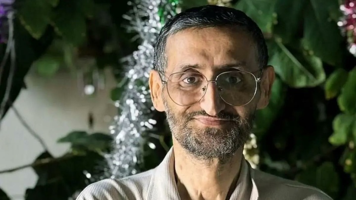 مدیر مسئول روزنامه صدای اصلاحات درگذشت